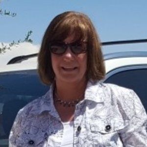 Meet your Posher, Joan